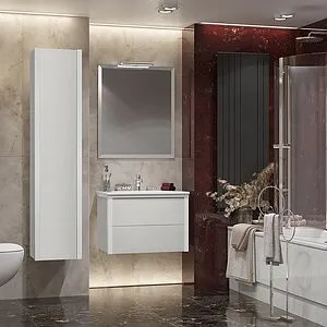 Зеркало Opadiris Рубинно 80 00-00007452 Зеркало Opadiris Рубинно 80 00-00007452, 5