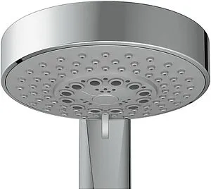 Душевая стойка Cersanit Nero хром 63068 Душевая стойка Cersanit Nero хром 63068, 3