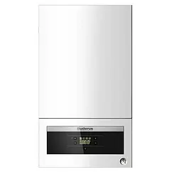 Настенный газовый котел одноконтурный турбированный 24кВт Buderus Logamax U072-24 7736900190RU Настенный газовый котел одноконтурный турбированный 24кВт Buderus Logamax U072-24 7736900190RU