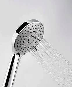 Душевая стойка Osgard Lovelace хром 90709 Душевая стойка Osgard Lovelace хром 90709, 5