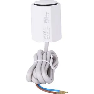 Сервопривод электротермический НЗ 230В М30 x 1.5 Oventrop Aktor T 2P 1012415 Сервопривод электротермический НЗ 230В М30 x 1.5 Oventrop Aktor T 2P 1012415, 5