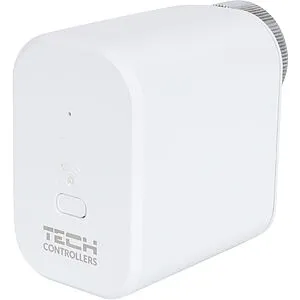 Беспроводной электромеханический привод 1.5 В М30 x 1.5 TECH WG.12.0022 Беспроводной электромеханический привод 1.5 В М30 x 1.5 TECH WG.12.0022, 1