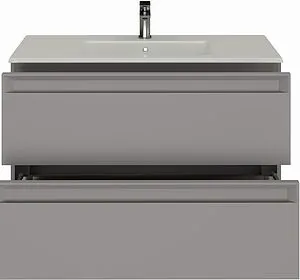 Тумба-умывальник подвесная Allen Brau Eclipse 2.0 60 платина 1.E1001.PGM 2.0+4.11023.20 Тумба-умывальник подвесная Allen Brau Eclipse 2.0 60 платина 1.E1001.PGM 2.0+4.11023.20, 4