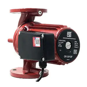 Насос циркуляционный STI CR 50/12-220F Насос циркуляционный STI CR 50/12-220F, 1