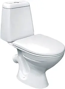 Унитаз-компакт MITO Hit белый S-KO-MI-HIT-ST-P-w Унитаз-компакт MITO Hit белый S-KO-MI-HIT-ST-P-w, 1