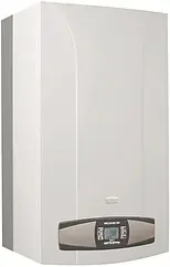 Настенный газовый котел одноконтурный 24кВт Baxi LUNA-3 COMFORT 1.240 i CSE45124358- Настенный газовый котел одноконтурный 24кВт Baxi LUNA-3 COMFORT 1.240 i CSE45124358-