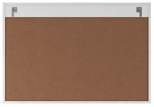 Шкаф-зеркало Домино Аврора 105 белый DV8013HZ Шкаф-зеркало Домино Аврора 105 белый DV8013HZ, 5