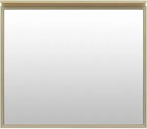 Зеркало с подсветкой Allen Brau Priority 75x90 латунь браш 1.31016.03 Зеркало с подсветкой Allen Brau Priority 75x90 латунь браш 1.31016.03, 4