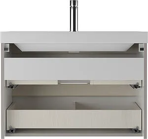 Тумба-умывальник подвесной Домино Dune 80 серый тауп DD2503T+4627173210188 Тумба-умывальник подвесной Домино Dune 80 серый тауп DD2503T+4627173210188, 4