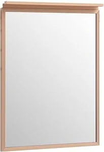 Зеркало с подсветкой Allen Brau Priority 75x60 медь браш 1.31013.60 Зеркало с подсветкой Allen Brau Priority 75x60 медь браш 1.31013.60, 1