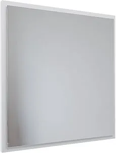 Зеркало с подсветкой Allen Brau Activity 75x70 белый 1.340026.WM Зеркало с подсветкой Allen Brau Activity 75x70 белый 1.340026.WM, 4