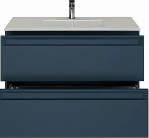 Тумба-умывальник подвесная Allen Brau Eclipse 2.0 80 синий 1.E1002.BGM 2.0+4.11025.20 Тумба-умывальник подвесная Allen Brau Eclipse 2.0 80 синий 1.E1002.BGM 2.0+4.11025.20, 4