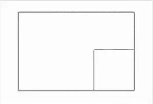 Клавиша смыва для унитаза KK-POL M10 350/PPB/104-00-00 белый глянцевый Клавиша смыва для унитаза KK-POL M10 350/PPB/104-00-00 белый глянцевый, 1