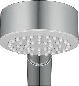 Душевой набор Cersanit Cari хром 63389 Душевой набор Cersanit Cari хром 63389, 4