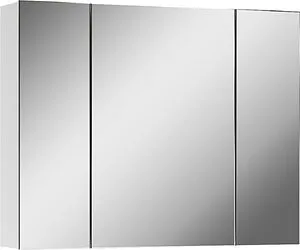 Шкаф-зеркало Айсберг Мечта 70 белый DM2320HZ Шкаф-зеркало Айсберг Мечта 70 белый DM2320HZ, 1
