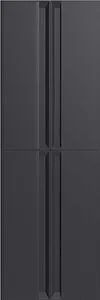 Шкаф-пенал подвесной двухстворчатый Allen Brau Eclipse 2.0 60 антрацит 1.E1006.AM 2.0 Шкаф-пенал подвесной двухстворчатый Allen Brau Eclipse 2.0 60 антрацит 1.E1006.AM 2.0, 4