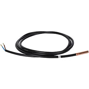 Датчик температуры NTC для бойлера Immergas 1.033683 Датчик температуры NTC для бойлера Immergas 1.033683, 1