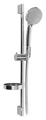 Душевая стойка Hansgrohe Croma 100 Vario 4jet 65см хром 27772000 Душевая стойка Hansgrohe Croma 100 Vario 4jet 65см хром 27772000