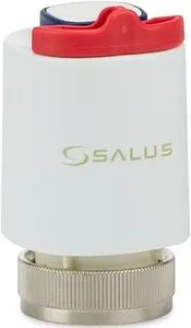 Сервопривод электротермический НЗ 24В М30 x 1.5 Salus SMART HOME T30NC24 Сервопривод электротермический НЗ 24В М30 x 1.5 Salus SMART HOME T30NC24, 2