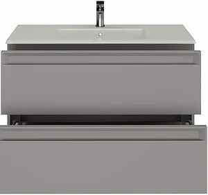 Тумба-умывальник подвесная Allen Brau Eclipse 2.0 80 платина 1.E1002.PGM 2.0+4.11025.20 Тумба-умывальник подвесная Allen Brau Eclipse 2.0 80 платина 1.E1002.PGM 2.0+4.11025.20, 4