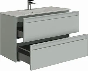 Тумба-умывальник подвесная Allen Brau Eclipse 2.0 60 папирус 1.E1001.PWM 2.0+4.11023.20 Тумба-умывальник подвесная Allen Brau Eclipse 2.0 60 папирус 1.E1001.PWM 2.0+4.11023.20, 1