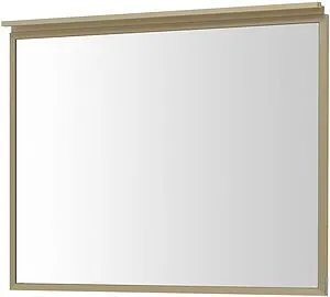 Зеркало с подсветкой Allen Brau Priority 75x100 латунь браш 1.31017.03 Зеркало с подсветкой Allen Brau Priority 75x100 латунь браш 1.31017.03, 5