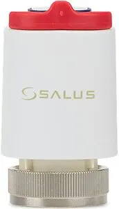 Сервопривод электротермический НЗ 24В М30 x 1.5 Salus SMART HOME T30NC24 Сервопривод электротермический НЗ 24В М30 x 1.5 Salus SMART HOME T30NC24, 1