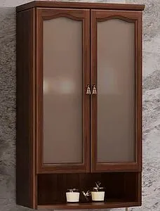 Шкаф двухстворчатый Opadiris Риспекто 60 орех антикварный 00-00006076 Шкаф двухстворчатый Opadiris Риспекто 60 орех антикварный 00-00006076, 1