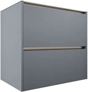 Тумба-умывальник подвесная Allen Brau Activity 70 синий/олива браш 1.34011.BGM+ Тумба-умывальник подвесная Allen Brau Activity 70 синий/олива браш 1.34011.BGM+, 1