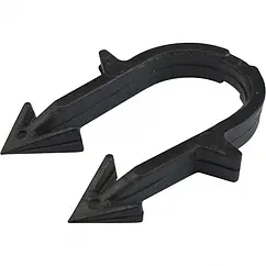 Скоба якорная для трубы 16-20мм Stout SMF-0003-001620 Скоба якорная для трубы 16-20мм Stout SMF-0003-001620