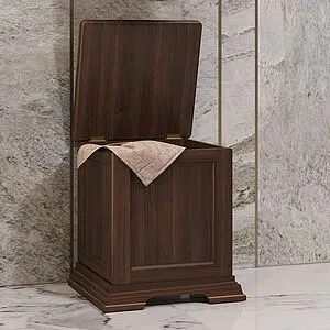 Тумба напольная Opadiris Риспекто 43 орех антикварный 00-00005723 Тумба напольная Opadiris Риспекто 43 орех антикварный 00-00005723, 4