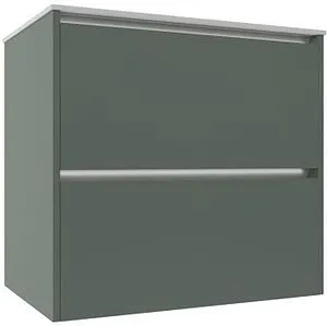 Тумба-умывальник подвесная Allen Brau Activity 70 олива/олива браш 1.34011.CGM+ Тумба-умывальник подвесная Allen Brau Activity 70 олива/олива браш 1.34011.CGM+, 1