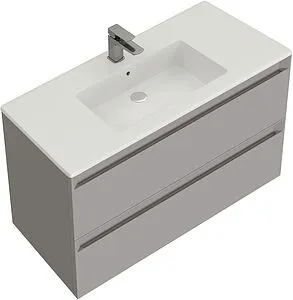 Тумба-умывальник подвесная Allen Brau Eclipse 2.0 80 платина 1.E1002.PGM 2.0+4.11025.20 Тумба-умывальник подвесная Allen Brau Eclipse 2.0 80 платина 1.E1002.PGM 2.0+4.11025.20, 5