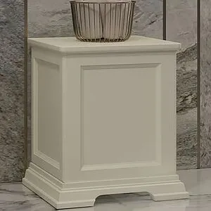 Тумба напольная Opadiris Риспекто 43 слоновая кость 00-00005721 Тумба напольная Opadiris Риспекто 43 слоновая кость 00-00005721, 1