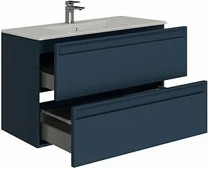 Тумба-умывальник подвесная Allen Brau Eclipse 2.0 80 синий 1.E1002.BGM 2.0+4.11025.20 Тумба-умывальник подвесная Allen Brau Eclipse 2.0 80 синий 1.E1002.BGM 2.0+4.11025.20, 1