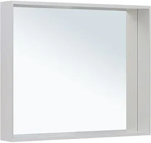 Зеркало с подсветкой Allen Brau Priority 75x90 серебро браш 1.32019.02 Зеркало с подсветкой Allen Brau Priority 75x90 серебро браш 1.32019.02, 1