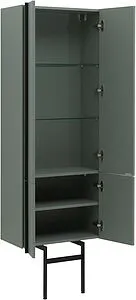 Шкаф-пенал двухстворчатый Allen Brau Reality 60 олива 1.32003.CGM Шкаф-пенал двухстворчатый Allen Brau Reality 60 олива 1.32003.CGM, 4