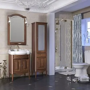 Тумба-умывальник напольная Opadiris Лоренцо 60 светлый орех Z0000011066+030200-u-01 Тумба-умывальник напольная Opadiris Лоренцо 60 светлый орех Z0000011066+030200-u-01, 5