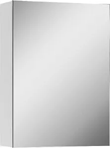 Шкаф-зеркало Айсберг Мечта 40 белый DM2304HZ Шкаф-зеркало Айсберг Мечта 40 белый DM2304HZ, 1