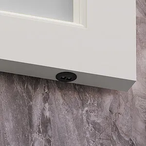 Зеркало Opadiris Борджи 85 слоновая кость 00-00007323 Зеркало Opadiris Борджи 85 слоновая кость 00-00007323, 3