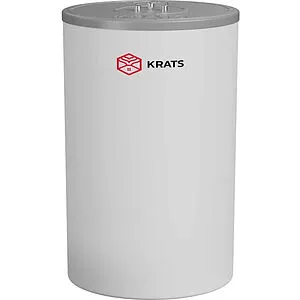 Бойлер косвенного нагрева с возможностью установки ТЭНа KRATS Comfort (160 л, 35 кВт) BKNCW-160 Бойлер косвенного нагрева с возможностью установки ТЭНа KRATS Comfort (160 л, 35 кВт) BKNCW-160, 1