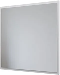 Зеркало с подсветкой Allen Brau Activity 75x70 белый 1.340026.WM Зеркало с подсветкой Allen Brau Activity 75x70 белый 1.340026.WM, 3