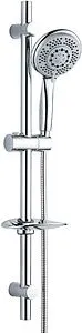 Душевая стойка Osgard Lovelace хром 90707 Душевая стойка Osgard Lovelace хром 90707, 1