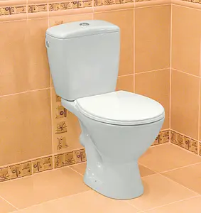 Унитаз-компакт MITO Koral белый S-KO-MI-KOR-3/6-P-w Унитаз-компакт MITO Koral белый S-KO-MI-KOR-3/6-P-w, 3