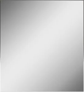 Шкаф-зеркало Айсберг Мечта 50 бетон DM2337HZ Шкаф-зеркало Айсберг Мечта 50 бетон DM2337HZ, 2