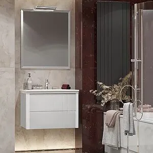 Зеркало Opadiris Рубинно 80 00-00007452 Зеркало Opadiris Рубинно 80 00-00007452, 3