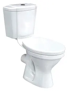 Унитаз-компакт MITO Top белый S-KO-MIR-TOP-ST-P-w Унитаз-компакт MITO Top белый S-KO-MIR-TOP-ST-P-w, 1