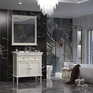 Тумба-умывальник напольная Opadiris Кантара 85 слоновая кость 00-00007479++4640021065891 Тумба-умывальник напольная Opadiris Кантара 85 слоновая кость 00-00007479++4640021065891, 5