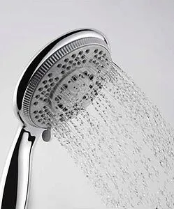 Душевая стойка Osgard Lovelace хром 90707 Душевая стойка Osgard Lovelace хром 90707, 5