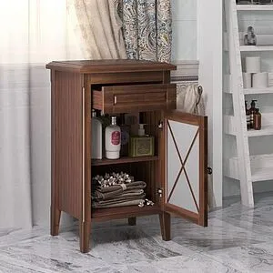 Комод напольный Opadiris Палермо 50 светлый орех 00-00006899 Комод напольный Opadiris Палермо 50 светлый орех 00-00006899, 4